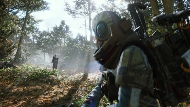 Une premi�re mise � jour pour le jeu ARC Raiders