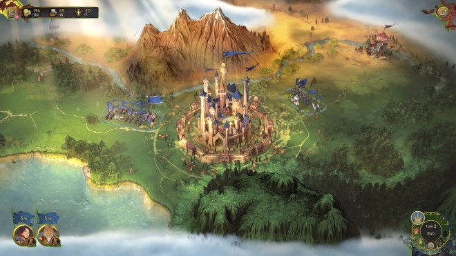 Bon Plan : Songs of Silence offert par Epic Games