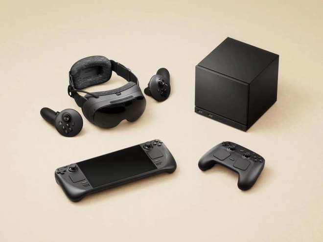 Valve : une Steam Machine au prix d�un PC gaming classique ? (Rumeur)