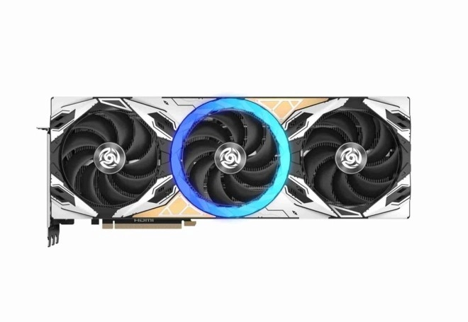 ZOTAC cavale avec ses cartes de l'APOCALYPSE aux USA !