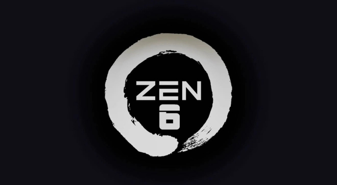 AMD Zen 6 : 288 Mo de cache en vue, la guerre du cache est lanc�e face � Intel