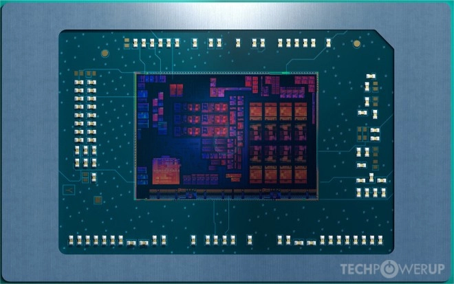 Ryzen AI 9 465 : l�APU Gorgon Point � peine plus rapide que Strix Point