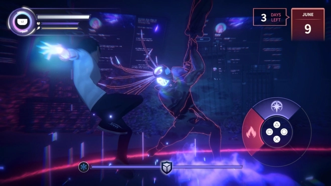 Bon Plan : Eternights offert par Epic Games