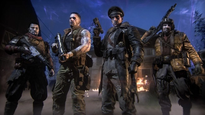 Bon Plan : essayez gratuitement la campagne multi de Call of Duty: Black Ops 7
