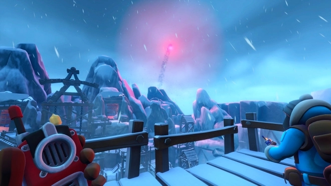 Bon Plan : We Were Here Together offert par Epic Games