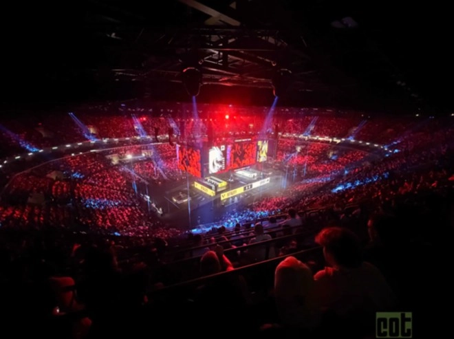Budapest Counter-Strike Major - Team Vitality et Faze Clan en finale !