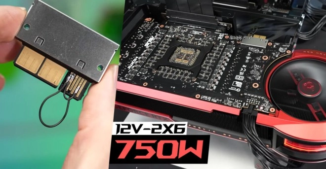 Der8auer dope assez facilement la ROG Matrix GeForce RTX 5090 �dition limit�e 30e anniversaire d'ASUS !