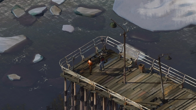 Bon Plan : Disco Elysium - The Final Cut offert par Epic Games