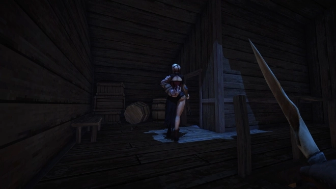Bon Plan : Blood West offert par Epic Games