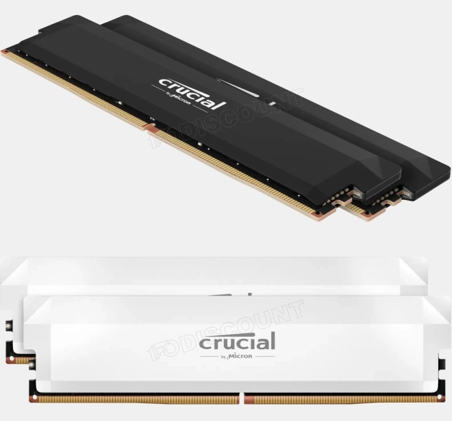 Hausse de la DRAM : les OEM temporisent� mais pour combien de temps ?