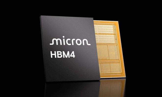 Micron pr�voit des p�nuries de DRAM qui pourraient durer bien au-del� de 2026