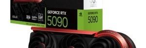 ASUS stoppe temporairement les exp�ditions de la RTX 5090 ROG Matrix, un possible souci de qualit� en cause