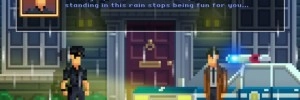 Bon Plan : The Darkside Detective offert par Epic Games