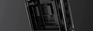 Cooler Master avance doucement son COSMOS ALPHA