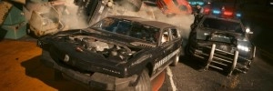 Le d�veloppement du mod multijoueur de Cyberpunk 2077 poursuit son bonhomme de chemin