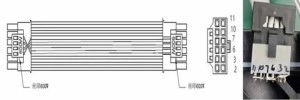 Segotep se pr�pare � lancer un c�ble GPU 12V-2x6 de bourrin, baptis� Titanload