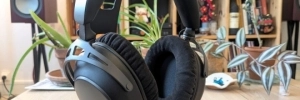 Test casque HyperX Cloud Alpha 2 : cher mais au TOP ?