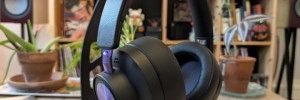 Test casque Kiwi Ears Serene : du planar magnetic � d�couvrir