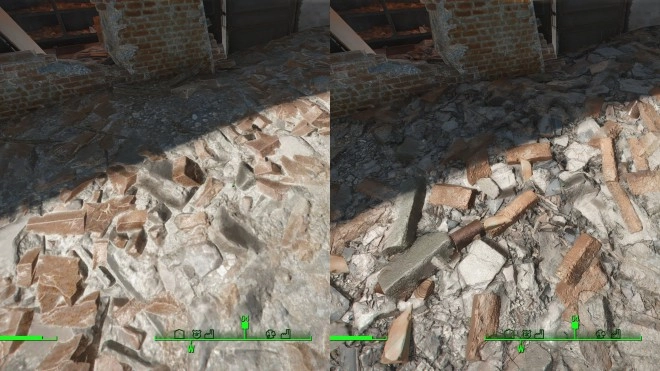 Fallout 4 m�rite amplement ce mod texture HD !