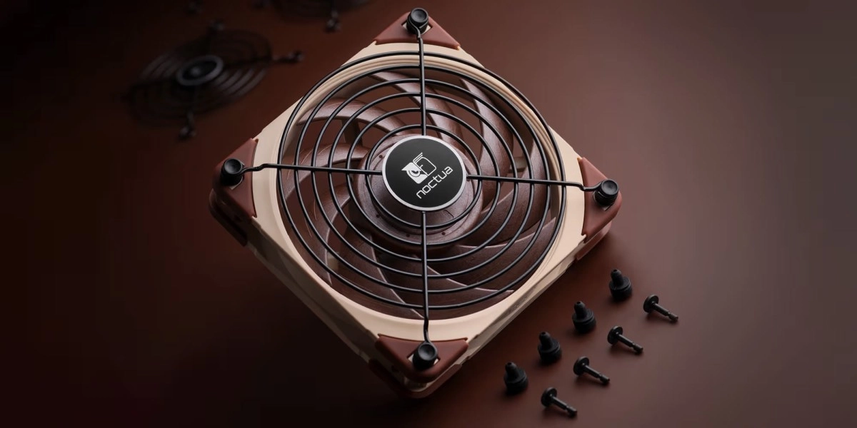 Bien que simple, Noctua explique sa nomenclature