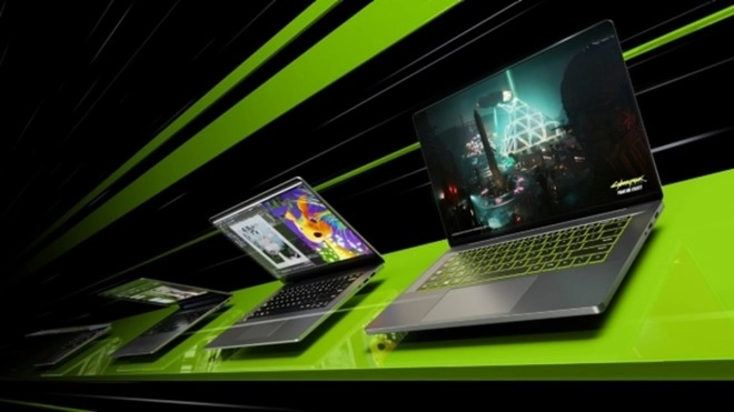 Les derniers drivers NVIDIA excluent �galement des puces mobiles