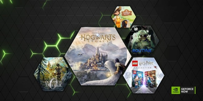 Game the Halls : GeForce NOW apporte de la joie pendant les f�tes avec 30 nouveaux jeux dans le cloud !