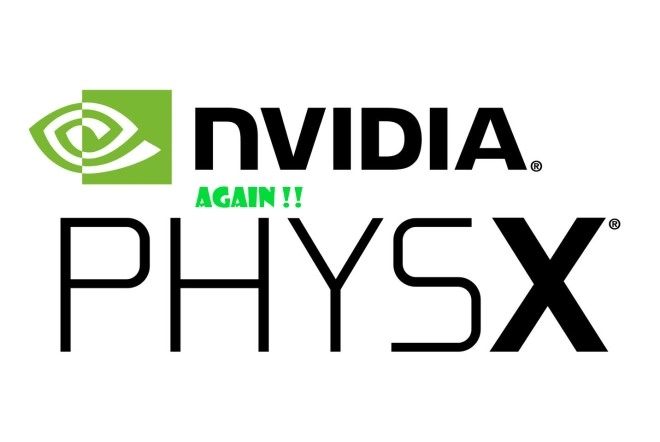 NVIDIA restaure la prise en charge du PhysX 32-bit avec les RTX 5000