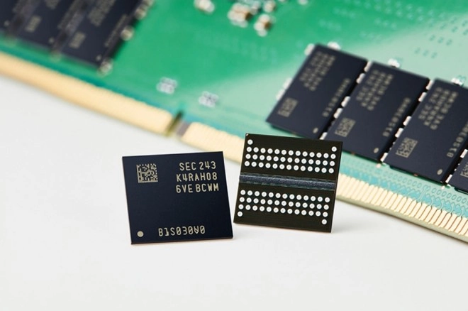 Pourquoi les fabricants de RAM ne veulent-ils pas produire plus ? Spoiler, cette affirmation est FAUSSE