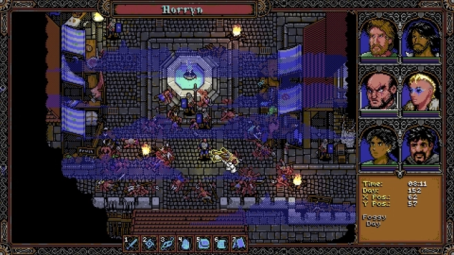 Bon Plan : SKALD: Against the Black Priory offert par Epic Games