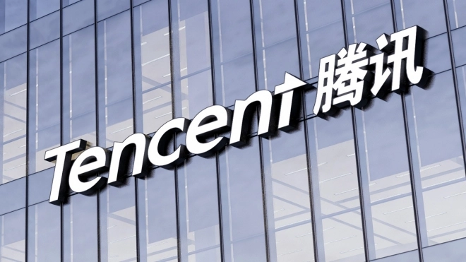 Tencent contourne l�galement les restrictions am�ricaines pour exploiter des GPU NVIDIA