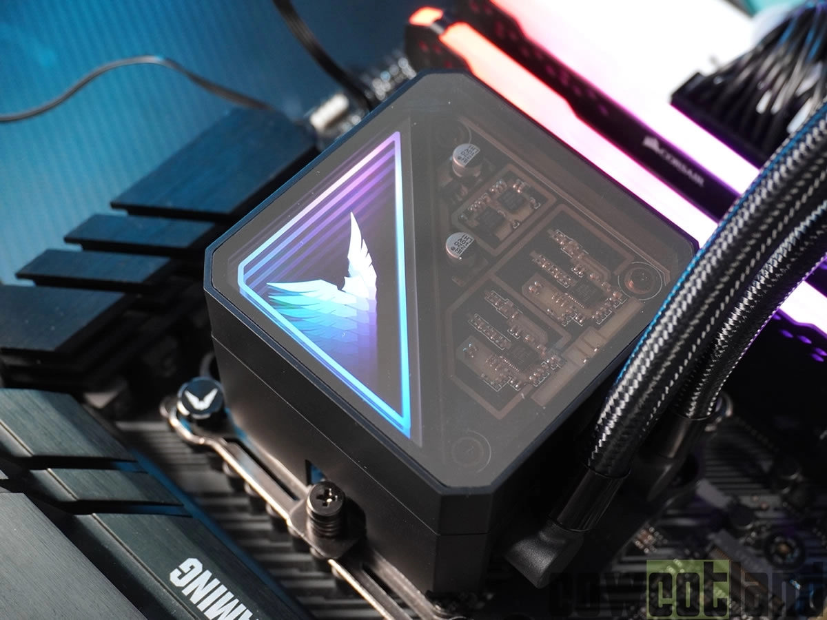 VALKYRIE V360 LITE, un style qui fait la diff�rence ?
