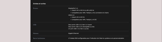 Valve nous explique la limitation HDMI 2.0 de sa Steam Machine