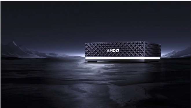 AMD renforce son leadership dans le domaine de l�IA avec de nouvelles annonces Ryzen, Ryzen AI et AMD ROCm au CES 2026