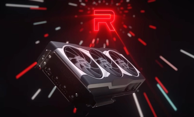 AMD viserait 25 % du march� des GPU en Chine en 2026
