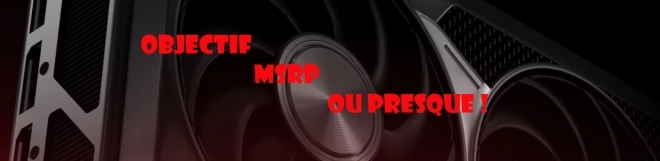 AMD prioriserait la carte graphique RX 9070 XT � la RX 9070