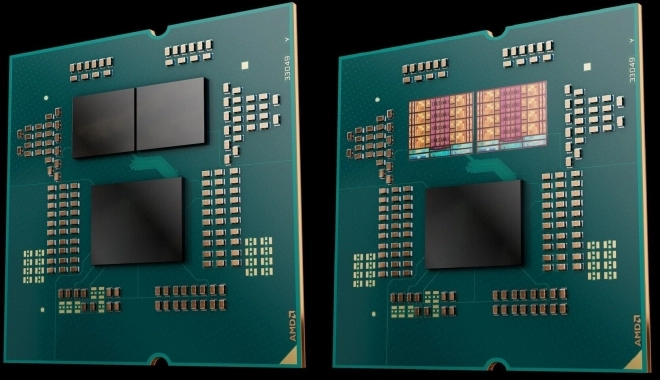 L'AMD Ryzen 9 9950X3D2 aper�u sous Geekbench : + 7 % face au Ryzen 9 9950X3D
