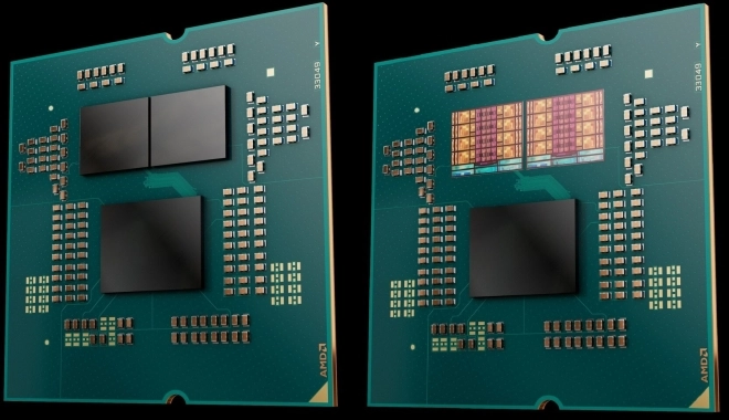 L'AMD Ryzen 9 9950X3D2 absent du CES, mais confirm� � certains