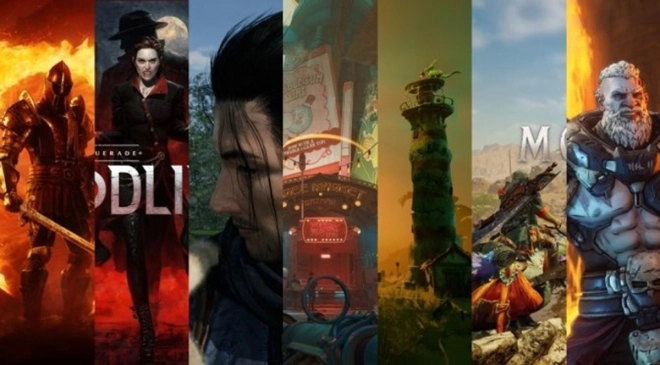 DSOGaming d�voile son top des jeux les moins biens optimis�s