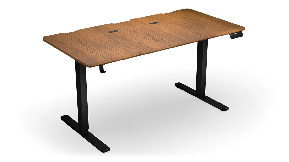 ENDORFY ajoute les bureaux Atlas Electric � son catalogue