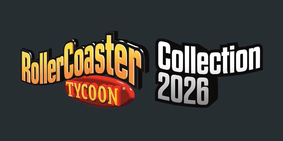 Bon Plan : RollerCoaster Tycoon de retour chez Humble Bundle