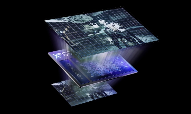 Intel publie les drivers Arc & Iris Xe 32.0.101.8362 WHQL