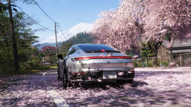 Forza Horizon 6 : date confirm�e, tarifs et une configuration recommand�e !