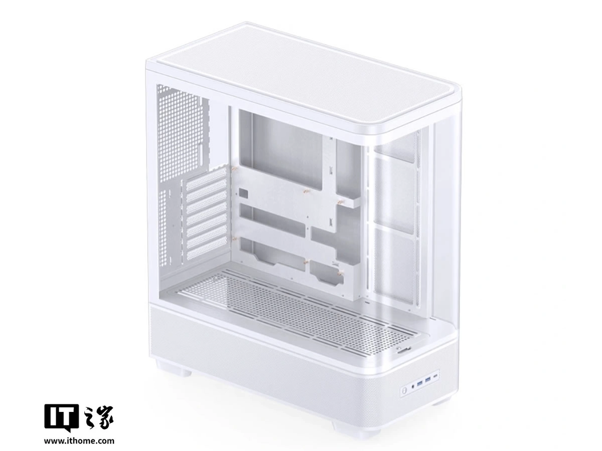JONSBO TK-5, un nouveau format pour la s�rie