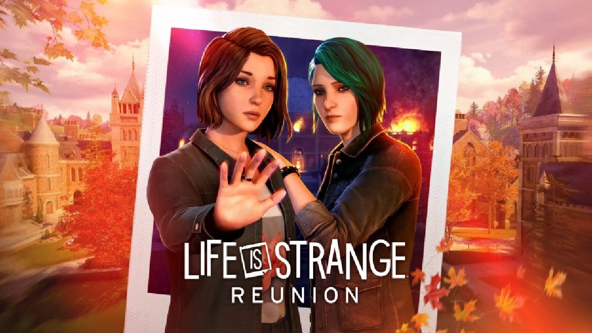 Life Is Strange : Reunion annonc� officiellement par Deck Nine.