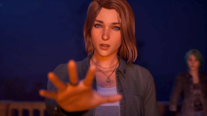 Life is Strange: Reunion s'annonce mais avec la protection Denuvo !