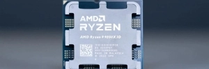 AMD d�gaine le Ryzen 7 9850X3D, mais pas le 9950X3D2