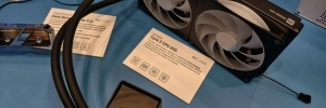 CES 2026 : Alphacool avance sur les produits DIY et AIO
