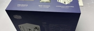 Un GROS BUNDLE 9850X3D, 32 Go de DDR5 et GROS VENTIRAD, mais � 1100 dollars...