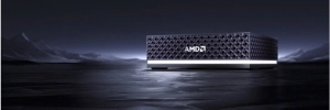 AMD renforce son leadership dans le domaine de l�IA avec de nouvelles annonces Ryzen, Ryzen AI et AMD ROCm au CES 2026