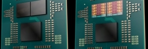 L'AMD Ryzen 9 9950X3D2 absent du CES, mais confirm� � certains